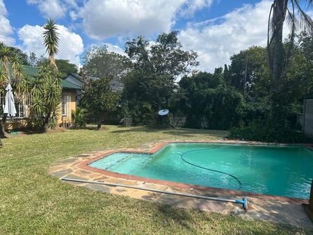 3 Bedroom House in Fourways