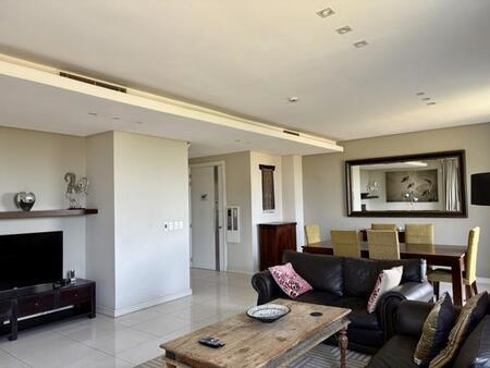 2 Bedroom Apartment in Morningside