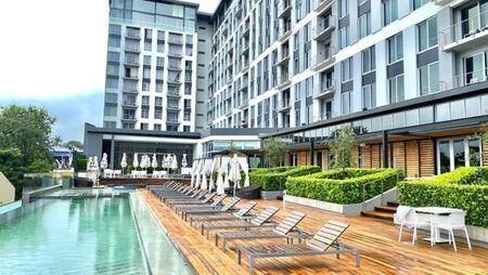 1 Bedroom Apartment in Sandown