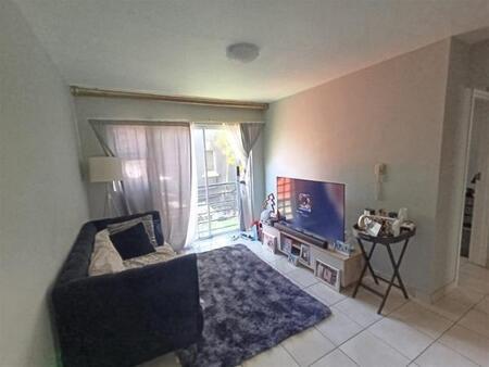 2 Bedroom Apartment in Essenwood