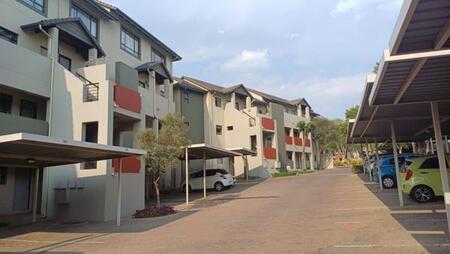 1 Bedroom Apartment in Beverley