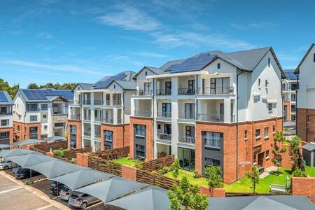 1 Bedroom Apartment in Linbro Park