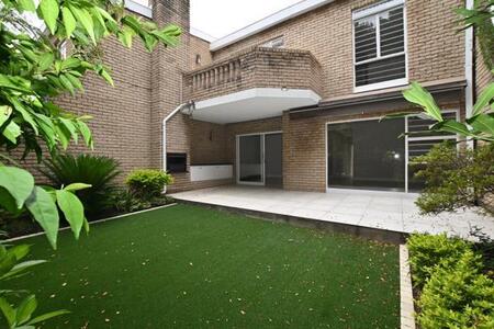 3 Bedroom Townhouse in Morningside