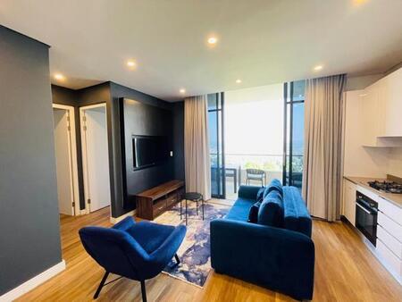 2 Bedroom Apartment in Illovo