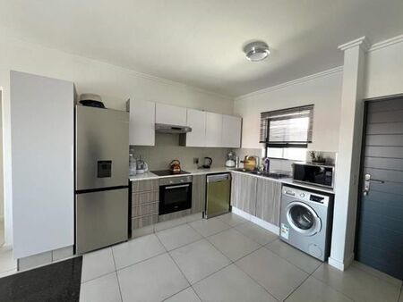 2 Bedroom Apartment in Beverley
