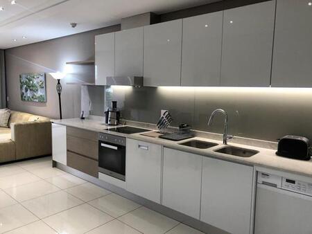 1 Bedroom Apartment in Sandown