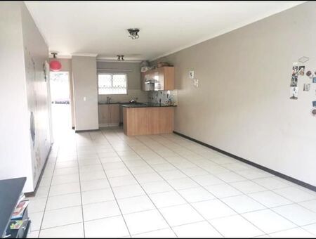2 Bedroom Apartment in Rivonia