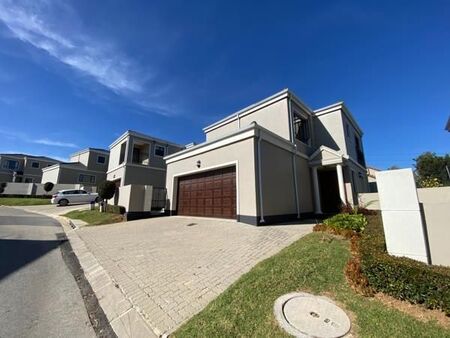 3 Bedroom Cluster in Craigavon