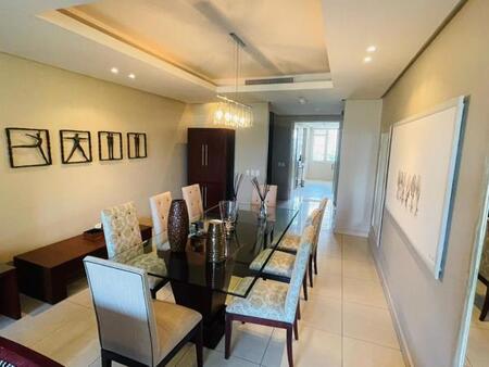 2 Bedroom Apartment in Morningside