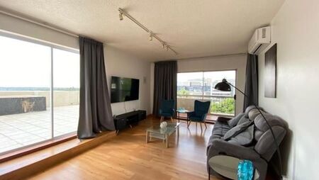 2 Bedroom Apartment in Sandown