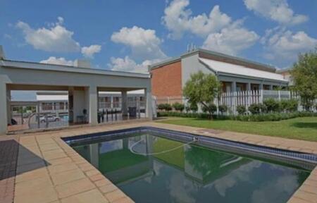 1 Bedroom Apartment in Buccleuch