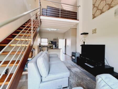 3 Bedroom Apartment in Fourways