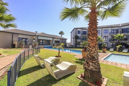 2 Bedroom Apartment in Wendywood