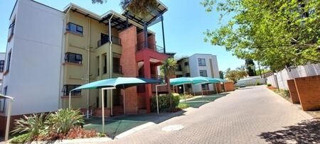 2 Bedroom Apartment in Norscot