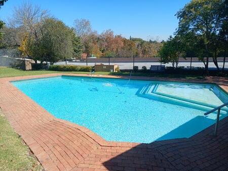 2 Bedroom Apartment in Sandhurst Ext 4