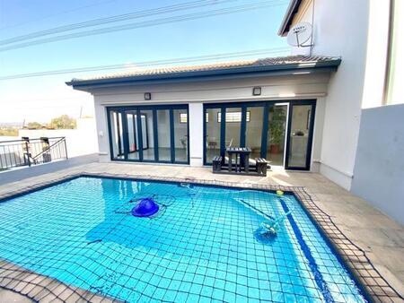 1 Bedroom Apartment in Morningside