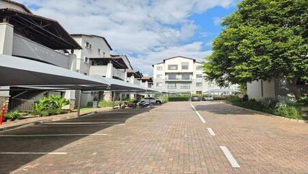 2 Bedroom Apartment in Sunninghill