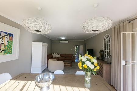 3 Bedroom Townhouse in Morningside