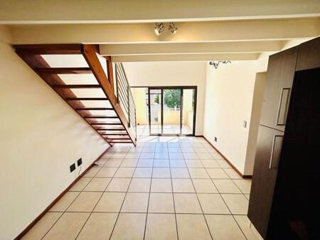 1 Bedroom Apartment in Fourways