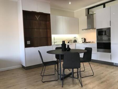 1 Bedroom Apartment in Morningside