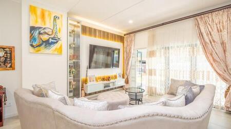 4 Bedroom Cluster in Sunninghill