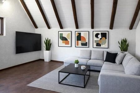 2 Bedroom Duplex in Douglasdale