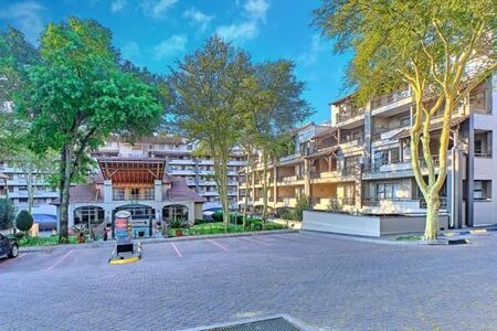 2 Bedroom Apartment in Morningside