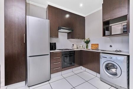 Studio apartment in Craigavon