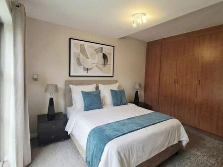 2 Bedroom Apartment in Morningside