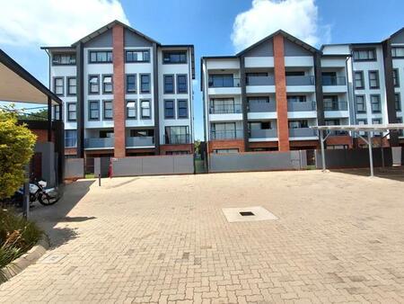 1 Bedroom Apartment in Linbro Park