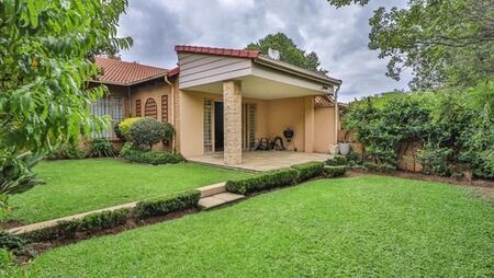 3 Bedroom Townhouse in Morningside