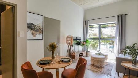 2 Bedroom Apartment in Sunninghill