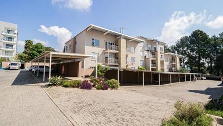 1 Bedroom Apartment in Edenburg