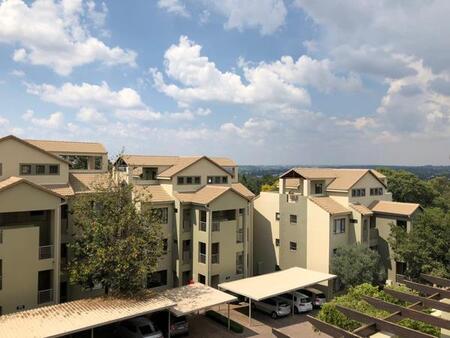 2 Bedroom Apartment in Bryanston