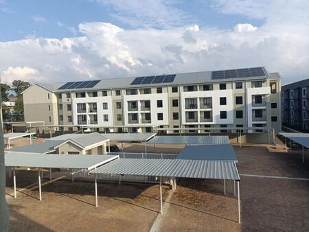 2 Bedroom Apartment in Rivonia