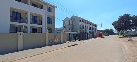 2 Bedroom Apartment in Rivonia