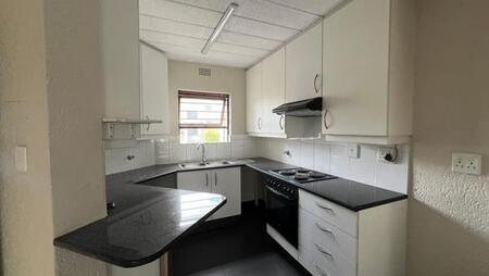 2 Bedroom Apartment in Morningside