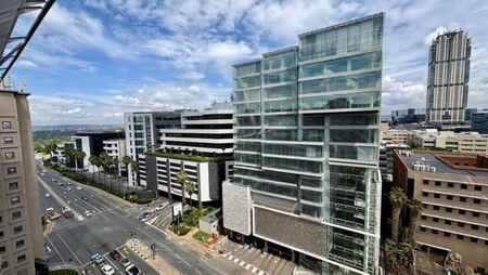 3 Bedroom Penthouse in Morningside