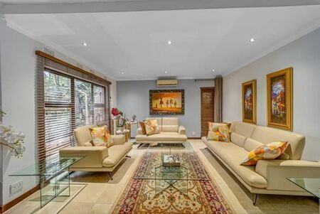 3 Bedroom Townhouse in Sandown