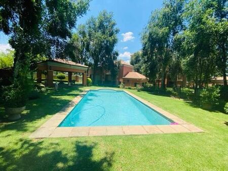 2 Bedroom Apartment in Morningside