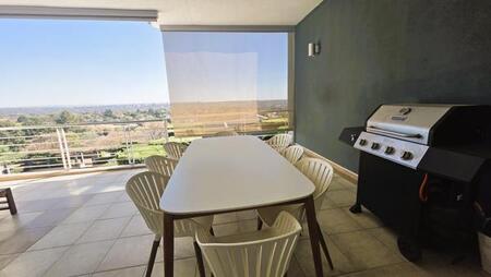 3 Bedroom Apartment in Morningside