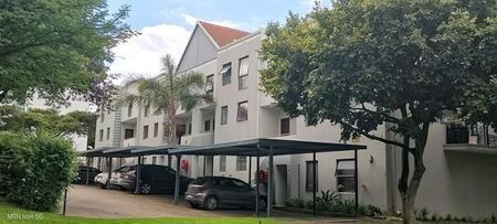 2 Bedroom Apartment in Fourways