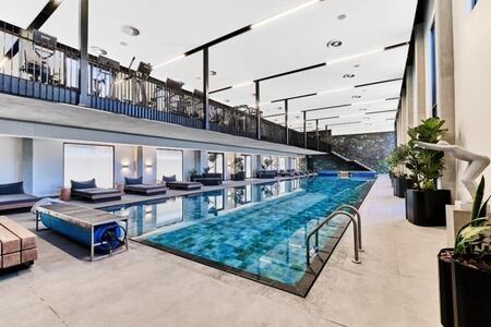 2 Bedroom Apartment in Hyde Park