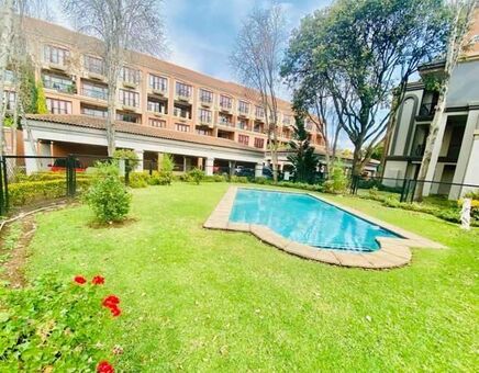 2 Bedroom Apartment in Morningside