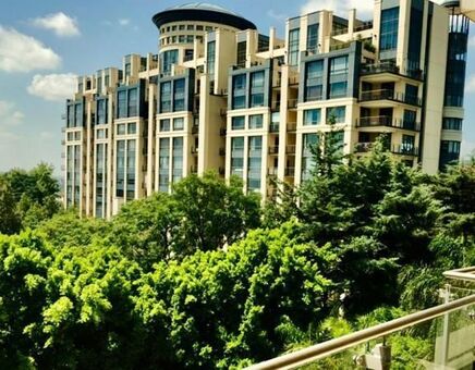 2 Bedroom Apartment in Morningside