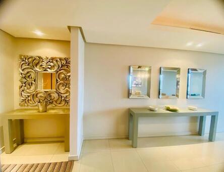 2 Bedroom Apartment in Morningside