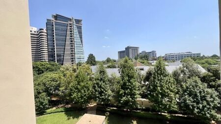 2 Bedroom Apartment in Morningside