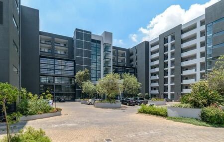 2 Bedroom Apartment in Morningside