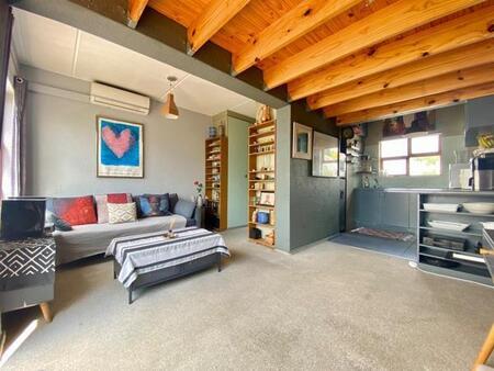 1 Bedroom Apartment in Morningside