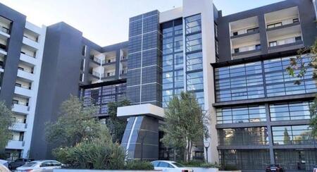 2 Bedroom Apartment in Morningside